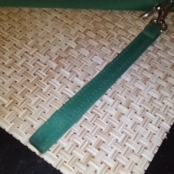 MSU wristlet wallet - Picture 3 of 7